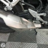 HONDA CB500FA 471 2019 accidentée - La Casse de l Oncle Tom