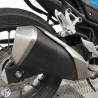 HONDA CB500FA 471 2019 accidentée - La Casse de l Oncle Tom