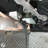 HONDA CB500FA 471 2019 accidentée - La Casse de l Oncle Tom
