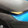 HONDA CB500FA 471 2019 accidentée - La Casse de l Oncle Tom