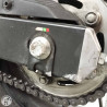 HONDA CB500FA 471 2019 accidentée - La Casse de l Oncle Tom