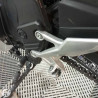 HONDA CB500FA 471 2019 accidentée - La Casse de l Oncle Tom