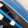 HONDA CB500FA 471 2019 accidentée - La Casse de l Oncle Tom