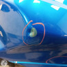 HONDA CB500FA 471 2019 accidentée - La Casse de l Oncle Tom