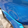 HONDA CB500FA 471 2019 accidentée - La Casse de l Oncle Tom