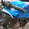 HONDA CB500FA 471 2019 accidentée - La Casse de l Oncle Tom
