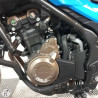 HONDA CB500FA 471 2019 accidentée - La Casse de l Oncle Tom