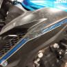 HONDA CB500FA 471 2019 accidentée - La Casse de l Oncle Tom