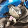 HONDA CB500FA 471 2019 accidentée - La Casse de l Oncle Tom