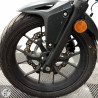 HONDA CB500FA 471 2019 accidentée - La Casse de l Oncle Tom