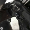 HONDA CB500FA 471 2019 accidentée - La Casse de l Oncle Tom