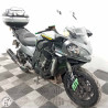 KAWASAKI 1400GTR 1352 2016 accidentée - La Casse de l Oncle Tom