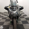 KAWASAKI 1400GTR 1352 2016 accidentée - La Casse de l Oncle Tom