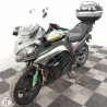 KAWASAKI 1400GTR 1352 2016 accidentée - La Casse de l Oncle Tom