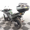 KAWASAKI 1400GTR 1352 2016 accidentée - La Casse de l Oncle Tom