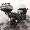 KAWASAKI 1400GTR 1352 2016 accidentée - La Casse de l Oncle Tom