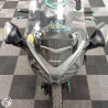KAWASAKI 1400GTR 1352 2016 accidentée - La Casse de l Oncle Tom