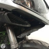 KAWASAKI 1400GTR 1352 2016 accidentée - La Casse de l Oncle Tom