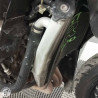 KAWASAKI 1400GTR 1352 2016 accidentée - La Casse de l Oncle Tom