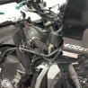 KAWASAKI 1400GTR 1352 2016 accidentée - La Casse de l Oncle Tom