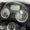 KAWASAKI 1400GTR 1352 2016 accidentée - La Casse de l Oncle Tom