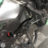 KAWASAKI 1400GTR 1352 2016 accidentée - La Casse de l Oncle Tom