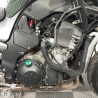 KAWASAKI 1400GTR 1352 2016 accidentée - La Casse de l Oncle Tom