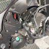 KAWASAKI 1400GTR 1352 2016 accidentée - La Casse de l Oncle Tom