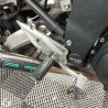 KAWASAKI 1400GTR 1352 2016 accidentée - La Casse de l Oncle Tom
