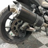 KAWASAKI 1400GTR 1352 2016 accidentée - La Casse de l Oncle Tom