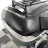 KAWASAKI 1400GTR 1352 2016 accidentée - La Casse de l Oncle Tom