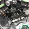 KAWASAKI 1400GTR 1352 2016 accidentée - La Casse de l Oncle Tom