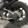 KAWASAKI 1400GTR 1352 2016 accidentée - La Casse de l Oncle Tom