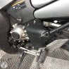 KAWASAKI 1400GTR 1352 2016 accidentée - La Casse de l Oncle Tom