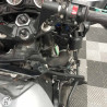 KAWASAKI 1400GTR 1352 2016 accidentée - La Casse de l Oncle Tom