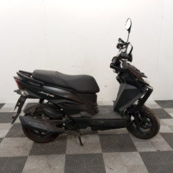 SYM JET4 R50 490 2025 accidenté - La Casse de l Oncle Tom