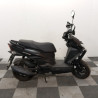 SYM JET4 R50 490 2025 accidenté - La Casse de l Oncle Tom