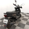 SYM JET4 R50 490 2025 accidenté - La Casse de l Oncle Tom