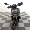 SYM JET4 R50 490 2025 accidenté - La Casse de l Oncle Tom