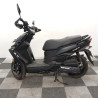 SYM JET4 R50 490 2025 accidenté - La Casse de l Oncle Tom