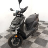 SYM JET4 R50 490 2025 accidenté - La Casse de l Oncle Tom