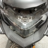 SYM JET4 R50 490 2025 accidenté - La Casse de l Oncle Tom