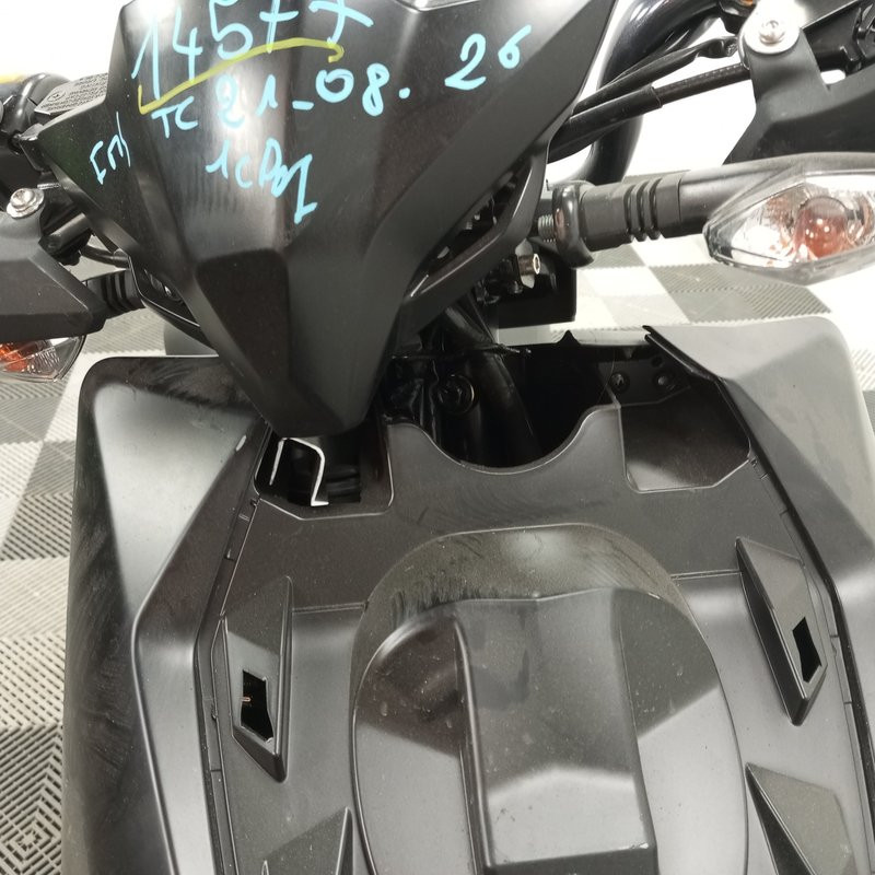 SYM JET4 R50 490 2025 accidenté - La Casse de l Oncle Tom