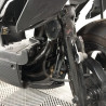 SYM JET4 R50 490 2025 accidenté - La Casse de l Oncle Tom