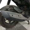 SYM JET4 R50 490 2025 accidenté - La Casse de l Oncle Tom