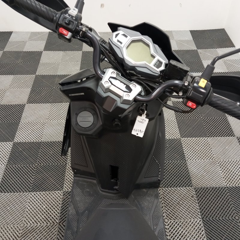 SYM JET4 R50 490 2025 accidenté - La Casse de l Oncle Tom