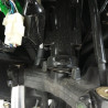 SYM JET4 R50 490 2025 accidenté - La Casse de l Oncle Tom