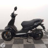 PEUGEOT SPEEDFIGH 50 2021 accidenté - La Casse de l Oncle Tom