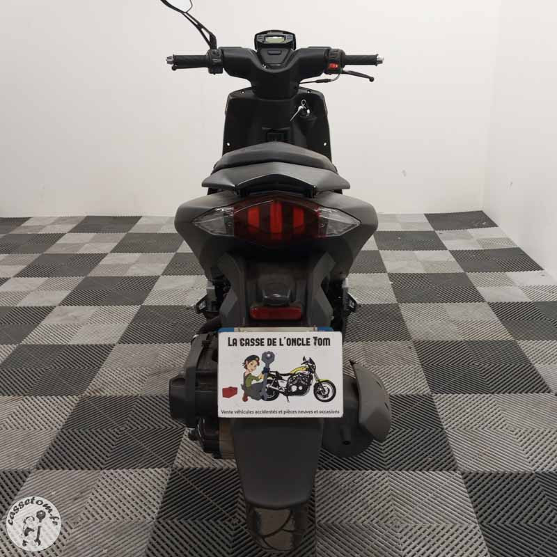 PEUGEOT SPEEDFIGH 50 2021 accidenté - La Casse de l Oncle Tom