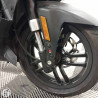 PEUGEOT SPEEDFIGH 50 2021 accidenté - La Casse de l Oncle Tom